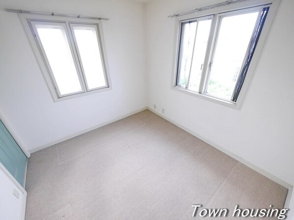 ハイランドグリーン池尻A棟の物件内観写真